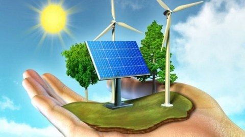 Elektrik enerjisi ilə bağlı bazar operatoru yaradılacaq