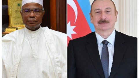 İƏT Azərbaycanla əlaqələri yüksək dəyərləndirir