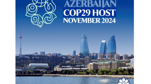 Azərbaycanın COP29-la bağlı yeni təşəbbüsləri - ŞƏRH