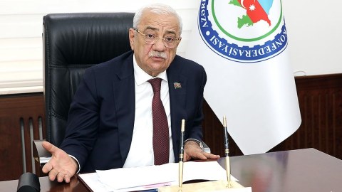 Səttar Möhbalıyev: “Şanlı tariximizdə daha bir Qələbə səhifəsi açıldı”