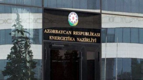 Energetika Nazirliyi ilə bağlı qərar dəyişdirildi