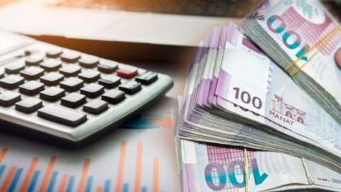 Gömrük rüsumları üzrə proqnoz 19 % artırılır