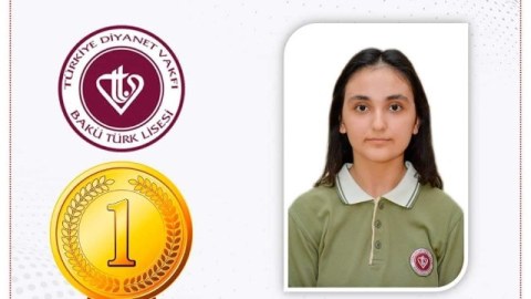 DİM-ə şikayət edən şagird haqlı çıxdı - Ölkə birincisi oldu