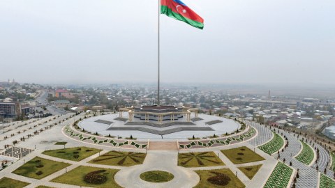 Naxçıvan büdcəsinin gəlir və xərcləri artırıldı