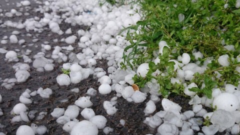 Faktiki hava açıqlandı 