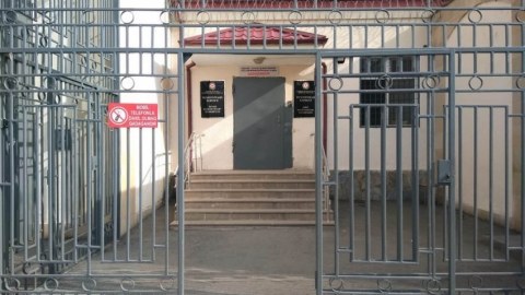 Əfv sərəncamının icrasına BAŞLANILIR