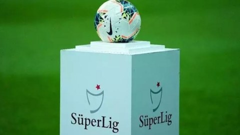 Türkiyə Superliqasının qalibi bu gün müəyyənləşəcək