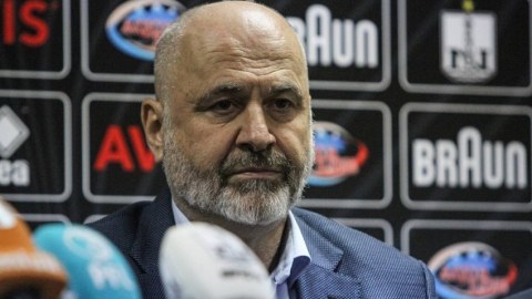 "Neftçi" Bojoviçi GÖNDƏRDİ
