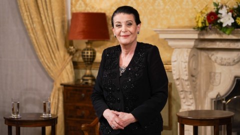 Malta Prezidentindən Müstəqillik Günü təbriki