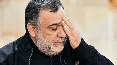 Vardanyan prinsipsiz biri olduğunu təsdiqləyib