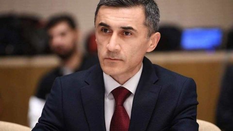 Hərbi ekspert Alparslan İmamqulu vəfat etdi