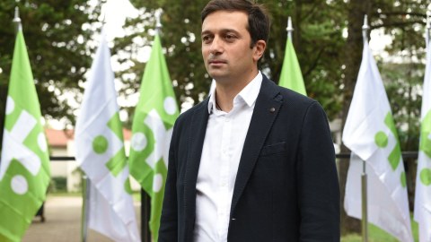 Gürcü ombudsmandan parlamentə ÇAĞIRIŞ - Vetoya qarşı çıxmayın!