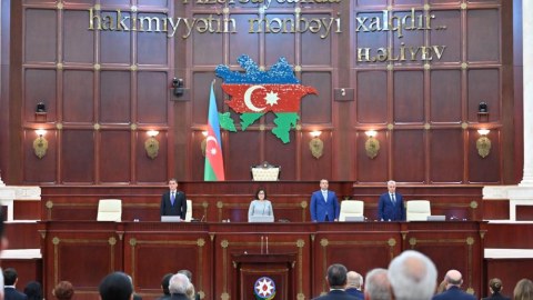 Dövlət büdcəsinə yenidən baxılır - Səbəblər AÇIQLANDI