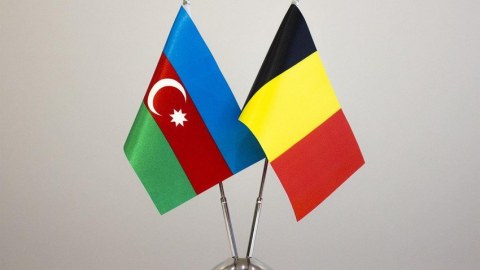 Belçika Azərbaycana yeni səfir göndərir