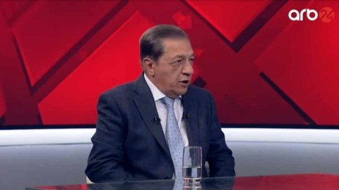 Fransa Azərbaycanın qarşısından geri çəkildi – VİDEO