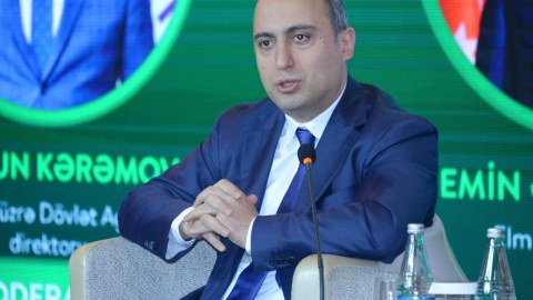 Məktəblərdə yoxlamalar davamlı aparılacaq - Nazir