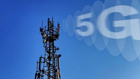 Ukraynada 5G sınaqlarına start verilib