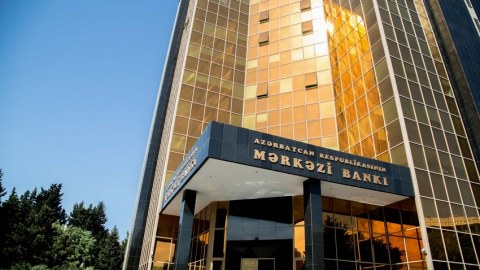 Mərkəzi Banka sayca 10-cu baş direktor təyin edildi