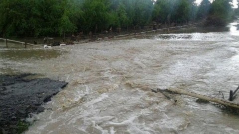 Üç gün ard-arda yağış yağacaq, çaylara sel gələcək - XƏBƏRDARLIQ