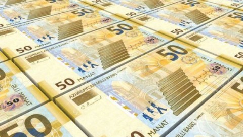 Bu il büdcə kəsiri proqnozdan az olacaq - Palata