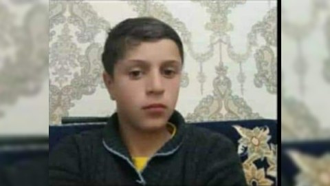6-cı sinif şagirdi vəfat etdi - FOTO