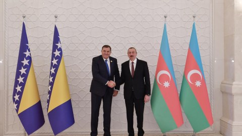 Serblər Azərbaycanın bu tarixi qərarını heç vaxt unutmayacaq