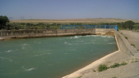Kanalda batan hərbçimizin meyiti TAPILDI