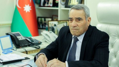 Azərbaycanın sabiq müdafiə naziri VƏFAT ETDİ 