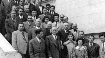 Şərqin azadlıq məşəli – Azərbaycan Xalq Cümhuriyyəti