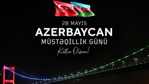 Azərbaycanlı qardaşlarımızın qürurunu ürəkdən bölüşürük - Türkiyə XİN