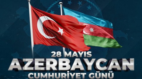 “Bir millət, iki dövlət” anlayışı ilə birliyimizi davam etdirəcəyik - Türkiyə MN
