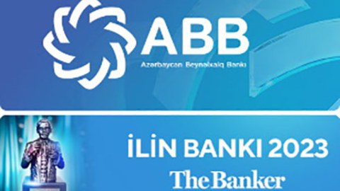 ABB səhmdarlarına 185 000 000 manat dividend ödəyəcək!