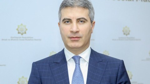 Mustafa Abbasbəyli agentlikdən getdi - Yeni işə başladı