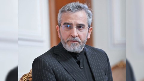 İranın xarici işlər naziri əvəzi qonşu ölkələrlə münasibətlərdən bəhs etdi