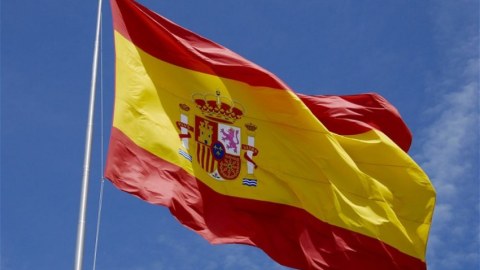 İspaniya Fələstini dövlət kimi tanıdı