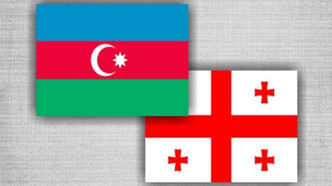Gürcüstan səfirliyindən Müstəqillik Günü TƏBRİKİ