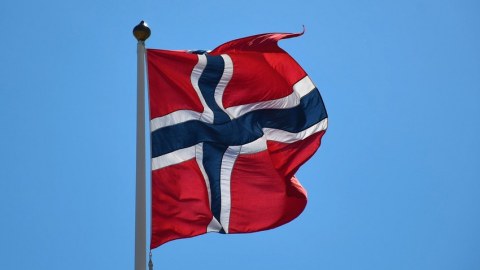 Norveç Fələstini rəsmən tanıdı