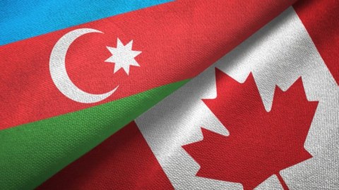 Azərbaycanla əməkdaşlığa ümid edirik - Kanadanın ölkəmizdəki səfirliyi