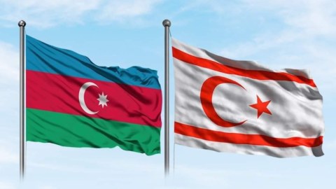 Qardaş Azərbaycan xalqına sülh və bərəkət arzu edirəm - Ersin Tatar