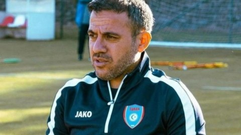 Azərbaycan klubu baş məşqçi ilə yollarını ayırdı 