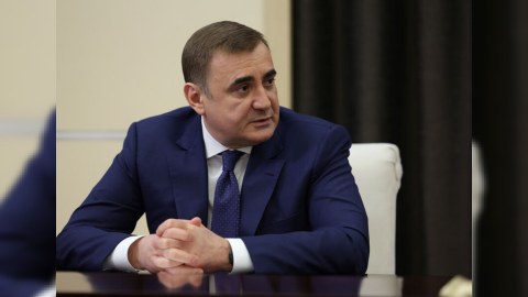 Putin köməkçisini Dövlət Şurasının katibi təyin etdi