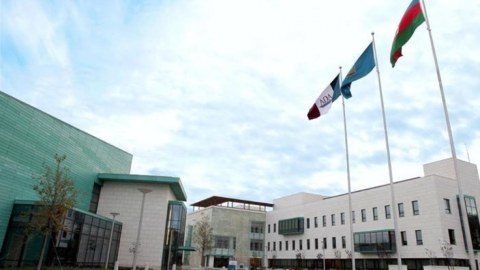 ADA Universitetinə qəbul olmaq istəyənlərə müraciət