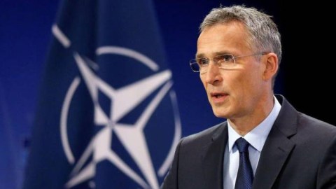 İndi Kiyev üçün ən çətin andır - NATO baş katibi