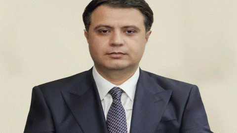 Dövlət Məşğulluq Agentliyinə yeni sədr təyin olundu