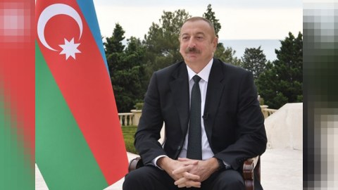 Əməkdaşlığımızın zənginləşməsi üçün imkanlar var - İlham Əliyev