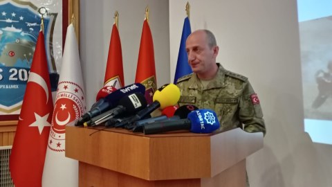 "Ankara fəal təcrübə mübadiləsini hədəfə alıb"