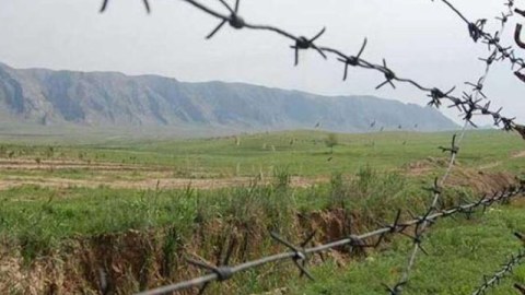Azərbaycan-Ermənistan sərhədində növbəti delimitasiya - 4 ərazinin adı çəkilir