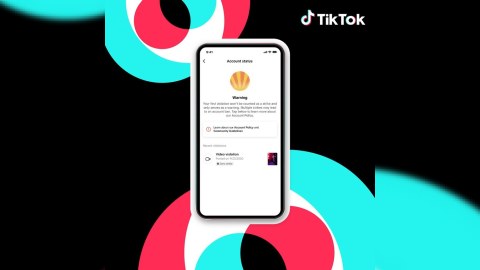 TikTok yeni qaydalarını təqdim etdi