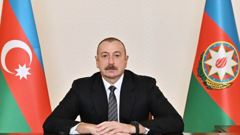 Torpaqların minalardan təmizlənməsi üçün beynəlxalq ictimaiyyətin dəstəyi əhəmiyyət kəsb edir