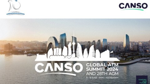 Bakıda Ümumdünya Aeronaviqasiya Sammiti keçiriləcək
